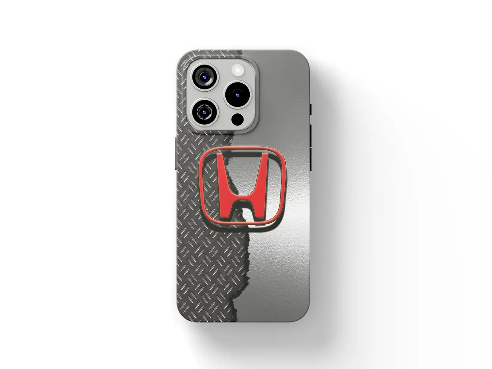 Honda Handy Silikoncover Anpassbares Design